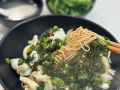 -老地方面馆(思南路店)