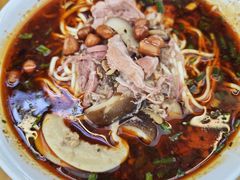 -吴记怪味面(牛王庙店)