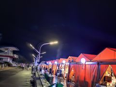 -舟山希尔顿酒店