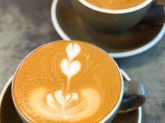 -O’mills Sourdough Bakery&Bistro(浦东机场店)