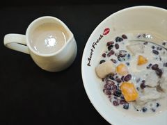 -鲜芋仙(长山湖店)