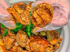 -肥肥虾庄·金牌油焖大虾(沙湖店)