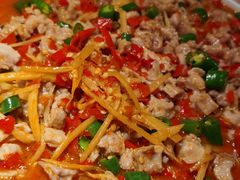 -九锅一堂酸菜鱼(新南凯德直营店)