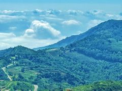 -妙峰山风景名胜区
