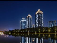 -郑州美豪雅高诺富特会展中心酒店