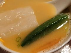 -揽季锅物会.福建黄鱼.海鲜姿造(五四路店)