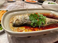 -嘉美轩·精细潮州菜·商务宴请(惠州佳兆业铂尔曼酒店)