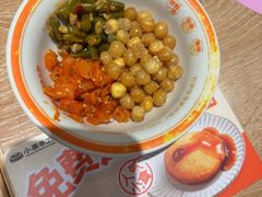 -小满手工粉(北京富力广场店)