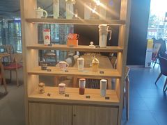 -COSTA COFFEE(丰联广场店)