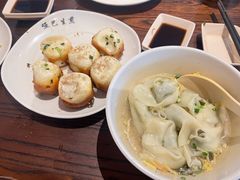 -哑巴生煎(临顿路店)