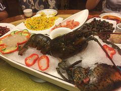 -大京园海鲜烧烤(东城路店)