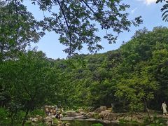 -武汉姚家山旅游景区