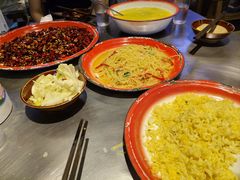 -馬伍旺川菜(江北虹悦城店)