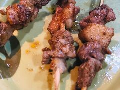 -丹东特色烤肉(南光三部店)