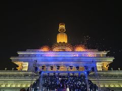 -兴隆文化园景区