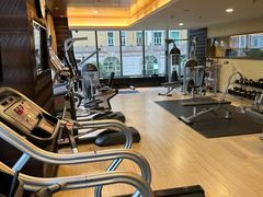 -上海浦西万怡酒店