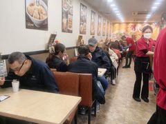 -盛记粥面(佐敦店)