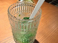 -晴朗橘子创意西餐厅(后湖店)