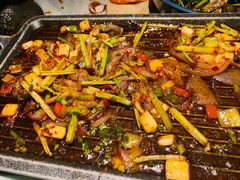-绿茶餐厅(昆明世纪金源店)