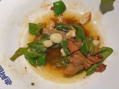 -老阿爸鲜鱼土菜(昆山花桥店)