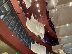 -交通银行前滩31演艺中心