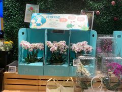 -盒马鲜生(新都心店)