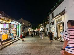 -绍兴古城
