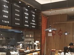 -潮巷·老潮汕美食集市(欢乐港湾店)