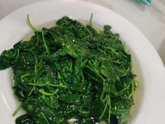 酒香草头-兰亭餐厅(原嵩山路店)