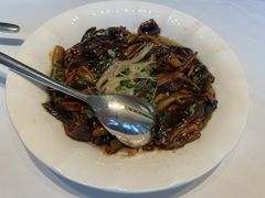 响油鳝丝-洋洋中餐馆·SINCE 1997(信投店)