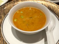 -广州富力君悦大酒店空中花园