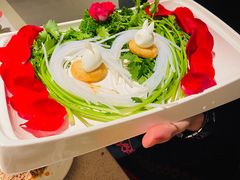 -海底捞大排档火锅(悦荟广场店)