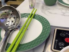 -润园四季椰子鸡火锅(海上世界店)