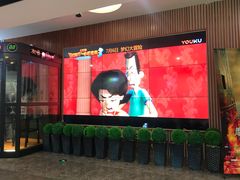 -CMC大光明影城(莲花店)