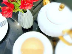 -行者书屋大堂吧 ·下午茶(南京圣和府邸酒店)