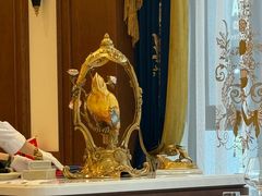 -马克西姆俄罗斯餐厅(通亚街店)