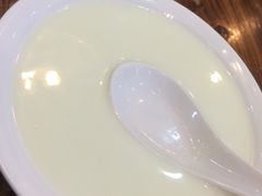 -沙湾姜埋奶(兴新包店)