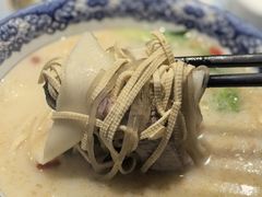 -裕丰源滋补烩面(天赋路店)
