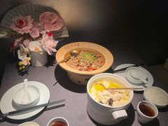 -沅江水·空中花园餐厅(珠江新城雅居乐中心店)