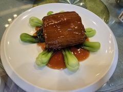 -功德林素菜饭庄(前门店)