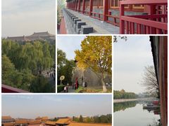 -故宫博物院(故宫)