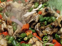 -蘭奢雅集·江浙菜(青山江滩店)