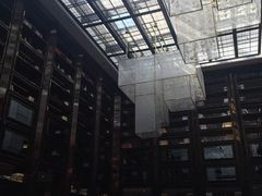 -行者书屋大堂吧 ·下午茶(南京圣和府邸酒店)