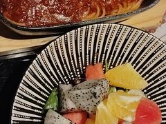 -甜心航空主题餐厅(京源城店)