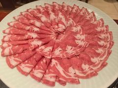 -南门涮肉(北洼路店)