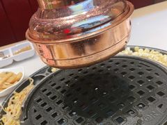 -韩宫宴和牛烤肉(盐城金鹰店)