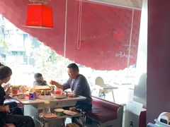 -小龙坎火锅(IFS HOT店)