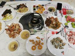 -极乐汇汗蒸会馆(杭州店)