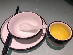 -粗茶淡饭•陕菜•家常菜