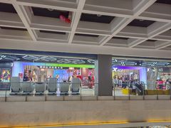 -运河城商业摩尔(太白楼路店)